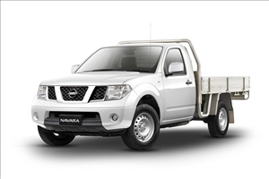 Il nuovo Nissan NP300 Navara: standard più elevati per i pick-up - image 1_midi on https://motori.net