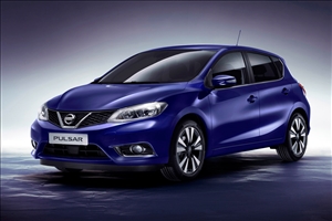 Nissan presenta la nuova Pulsar DIG-T 190 Euro 6 - image 1_midi on https://motori.net