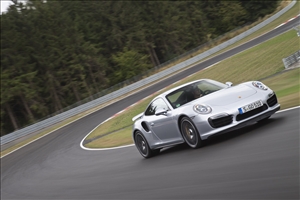 La nuova Porsche 911 Carrera - image 1_midi on https://motori.net