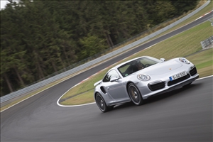 Porsche presenta la 911 più potente di sempre - image 1_midi on https://motori.net