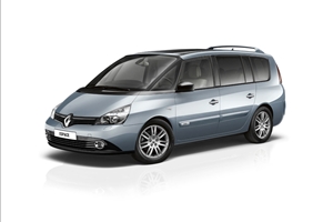 Renault Espace al Salone di Parigi 2014 - image 1_midi on https://motori.net