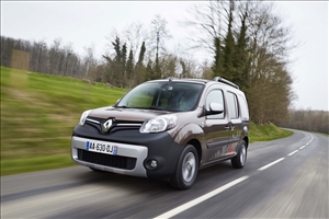 Nuovo Renault Kangoo Z.E.: un incremento di autonomia del 50% - image 1_midi on https://motori.net