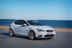 La SEAT Leon X-PERIENCE - piacere di guida su ogni tipo di strada - image 1_midi on https://motori.net