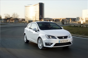 La nuova SEAT Ibiza premiata per il suo design - image 1_midi on https://motori.net