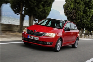 Libretto d'Uso e Manutenzione Skoda Rapid Spaceback 2017 - image 1_midi on https://motori.net