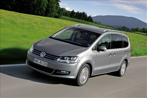 Listino prezzi Volkswagen Sharan Monovolume 2017 - image 1_midi on https://motori.net