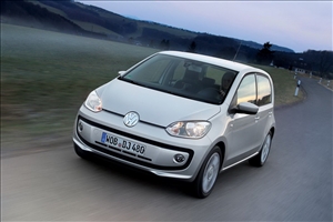 Listino prezzi Volkswagen Up! Berlina 2v 2017 - image 1_midi on https://motori.net