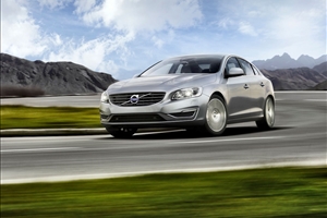 Listino prezzi Volvo S60 Berlina 3v 2017 - image 1_midi on https://motori.net