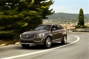 Nuovi servizi di connettività e interfaccia aggiornata sulla Volvo XC60 - image 1_midi on https://motori.net