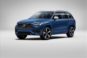 Libretto d'Uso e Manutenzione Volvo XC90 2017 - image 1_midi on https://motori.net