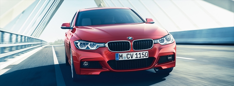 BMW Serie 3
