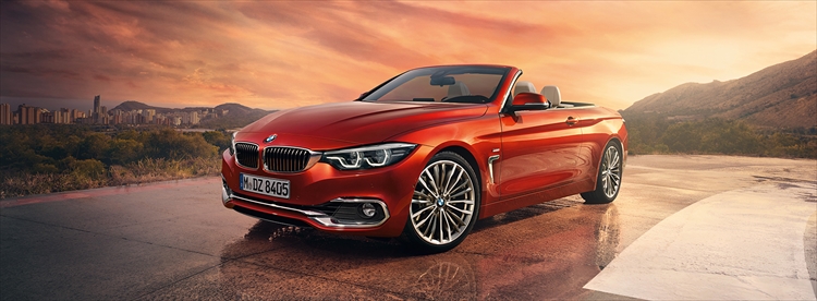 BMW Serie 4
