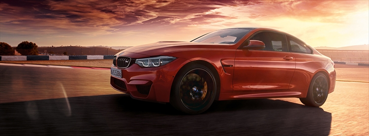 BMW Serie 4