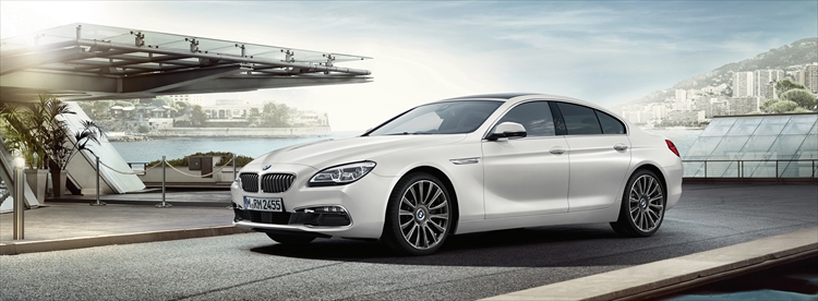 BMW Serie 6