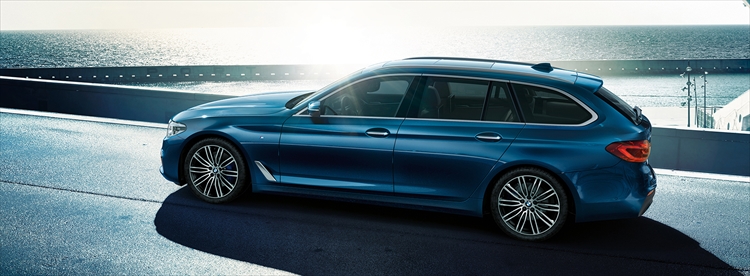BMW Serie 5