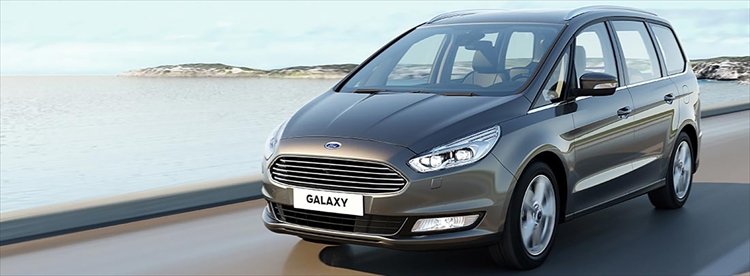 Ford Galaxy