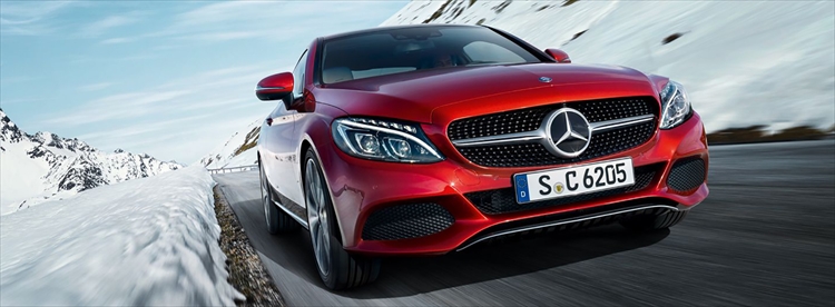 Mercedes-Benz Classe C