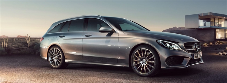 Mercedes-Benz Classe C