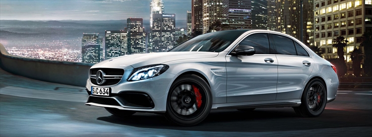 Mercedes-Benz Classe C