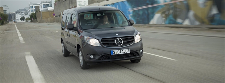 Mercedes-Benz Classe C