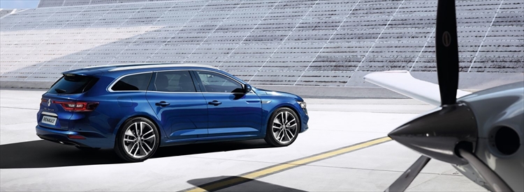 Renault Talisman