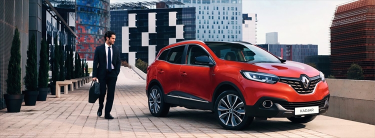 Renault Kadjar