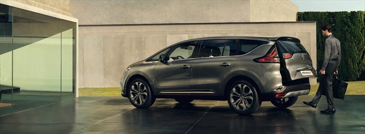 Renault Espace