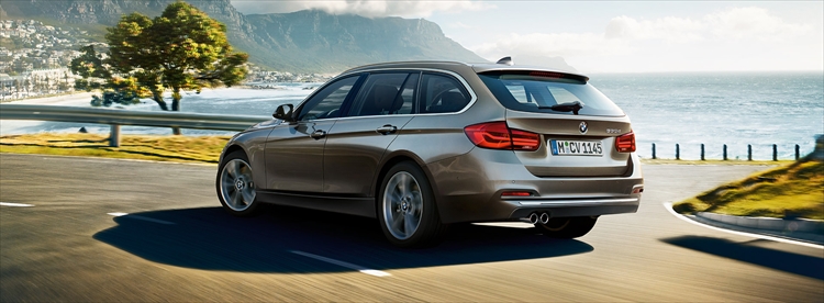 BMW Serie 3