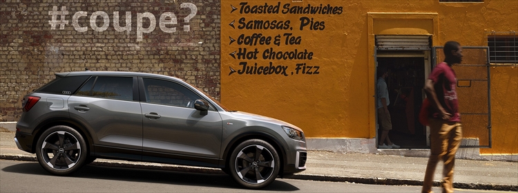 Audi Q2