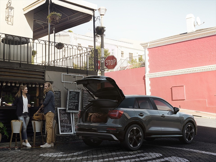 Audi Q2