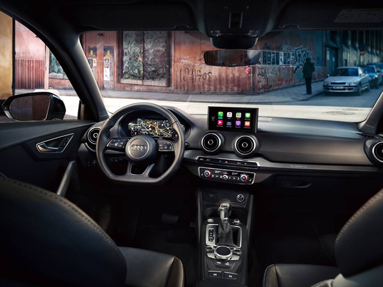 Audi Q2