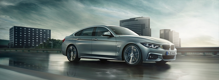 BMW Serie 4