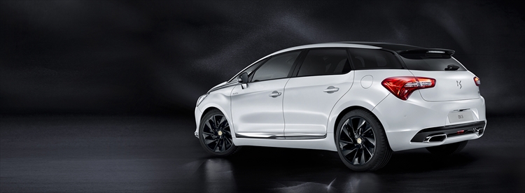 Citroen DS5