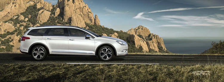 Citroen C5