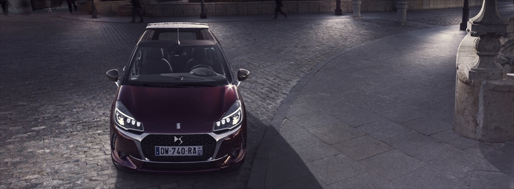 Citroen DS3