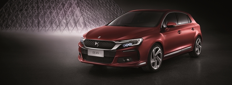 Citroen DS4