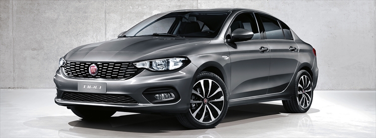 FIAT Tipo