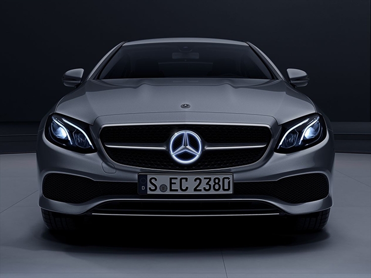 Mercedes-Benz Classe E