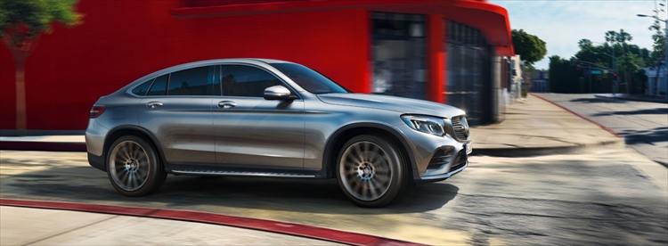 Mercedes-Benz Classe GL