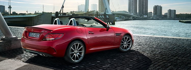 Mercedes-Benz Classe S