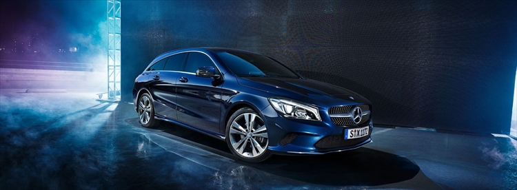 Mercedes-Benz Classe C