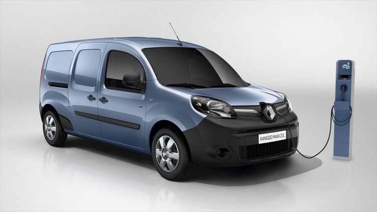 Renault Kangoo
