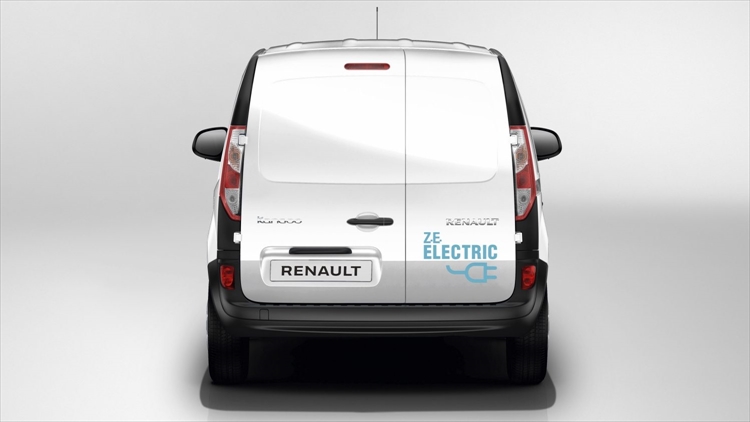 Renault Kangoo