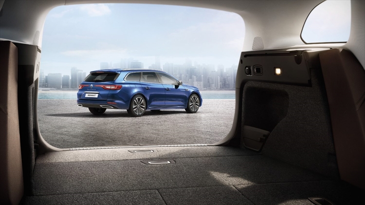 Renault Talisman