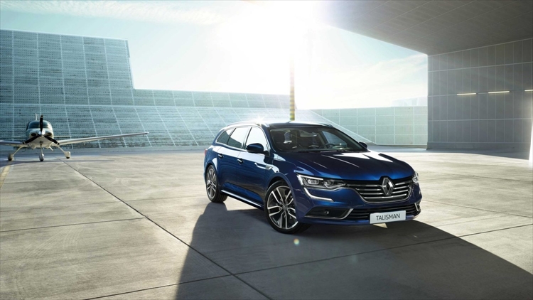 Renault Talisman
