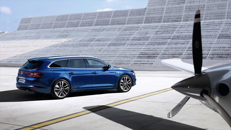 Renault Talisman