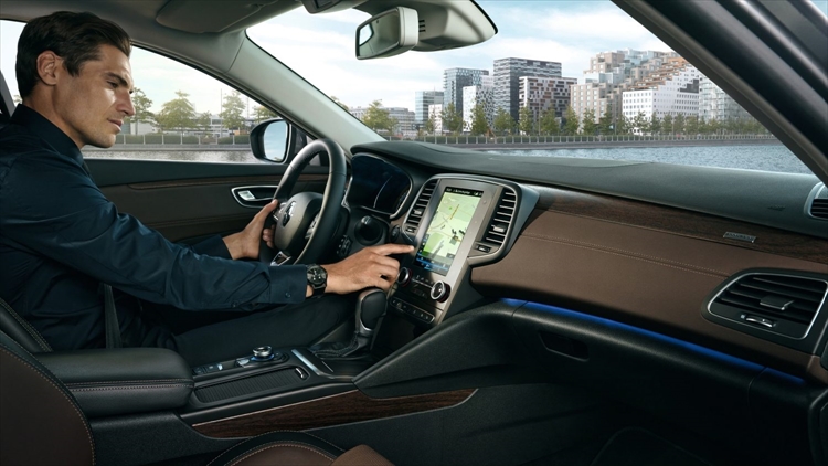 Renault Talisman