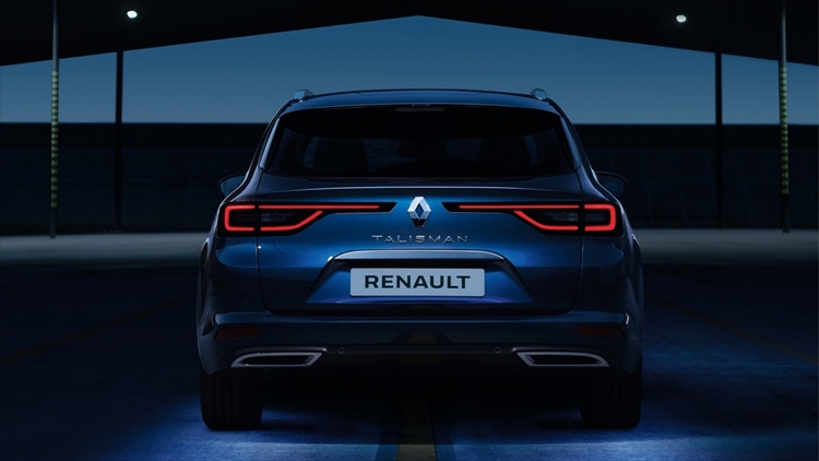 Renault Talisman