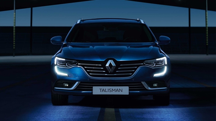 Renault Talisman