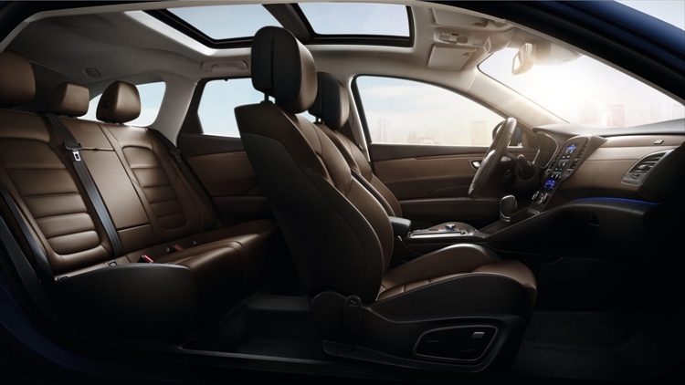 Renault Talisman